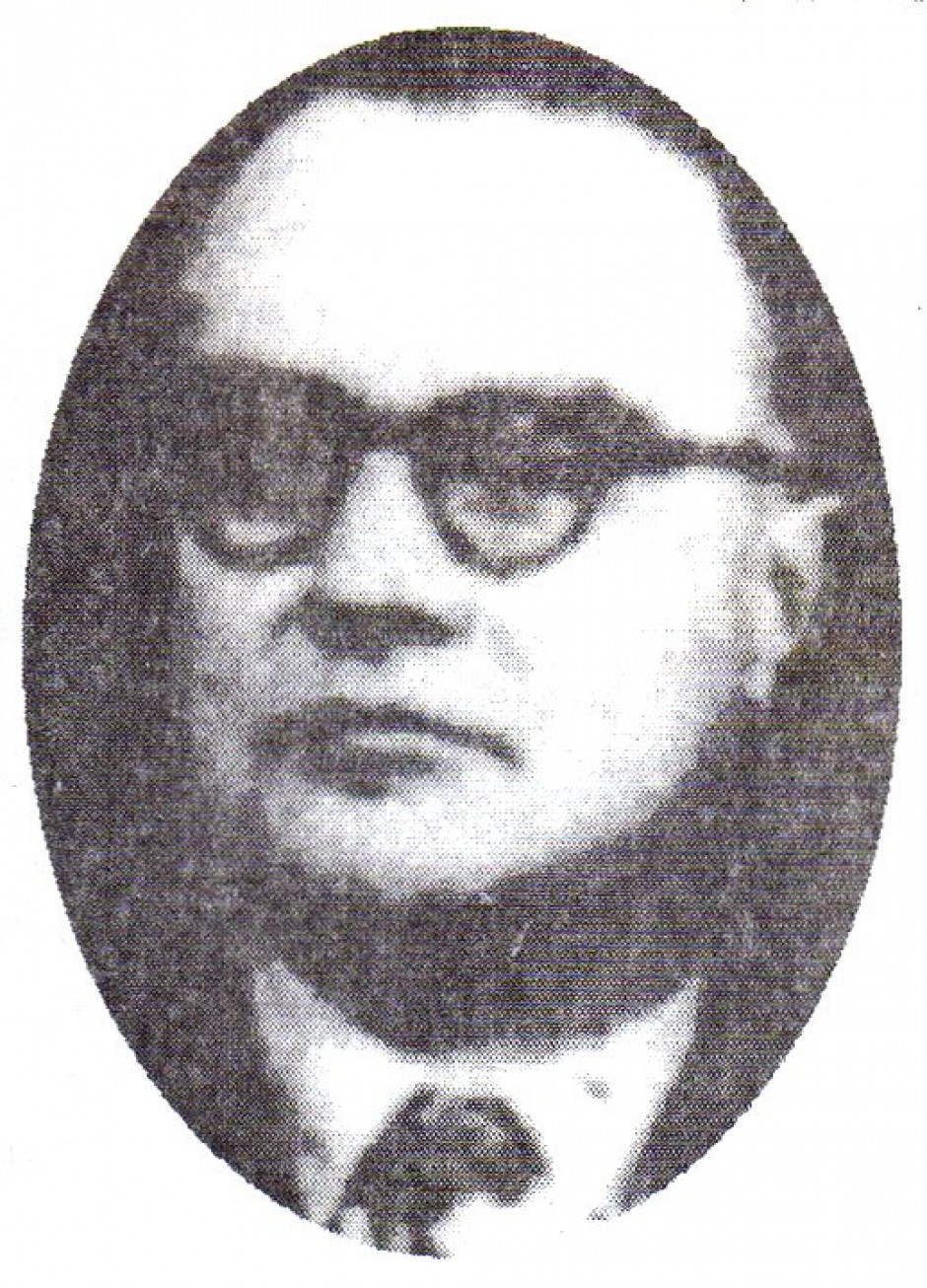 Д-р Иван Прилепчански (1905-1985)
