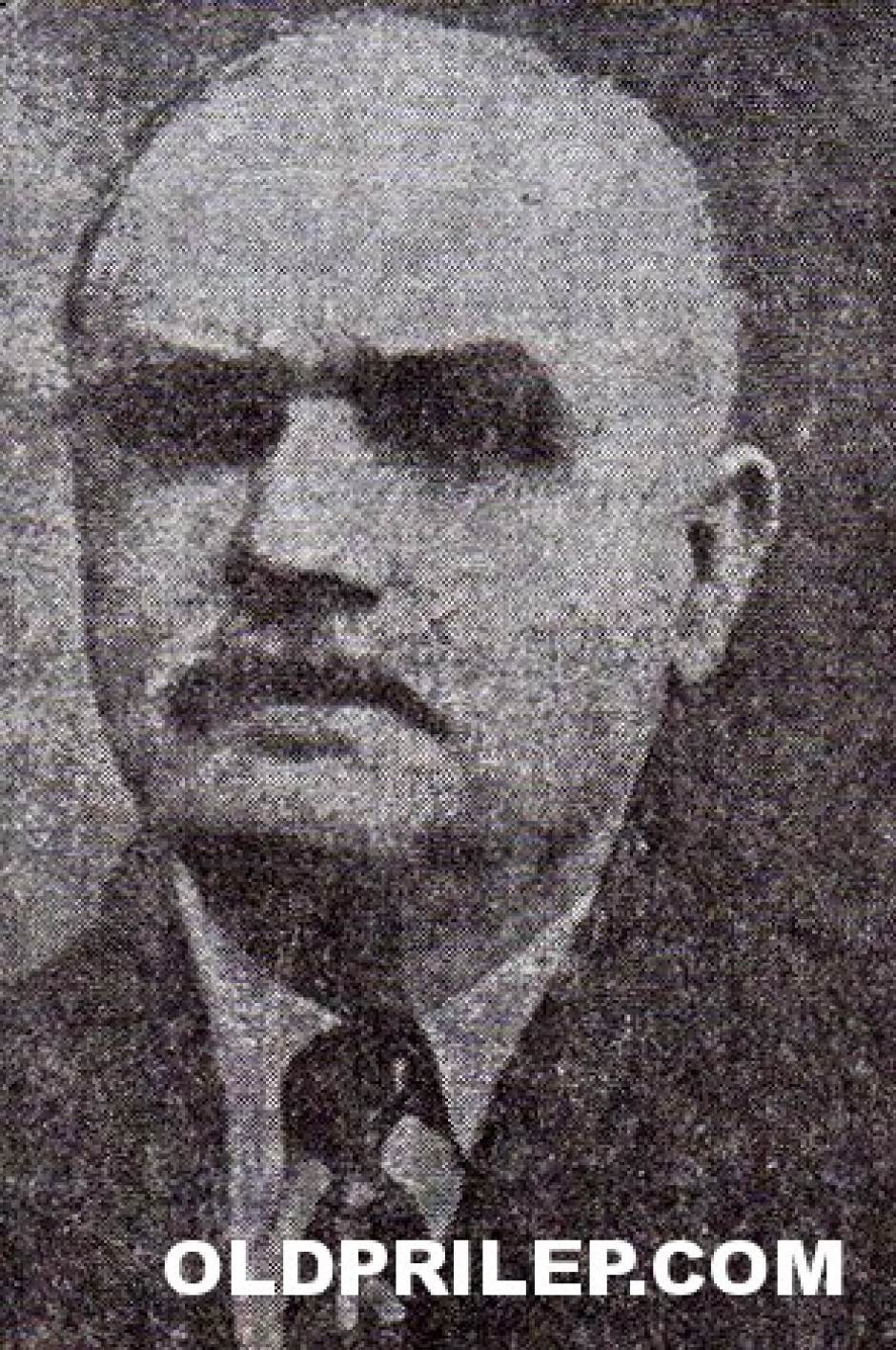 М-р Иван Крајничанец (1869-1945)