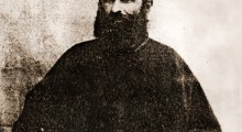 Отец Јован Попов