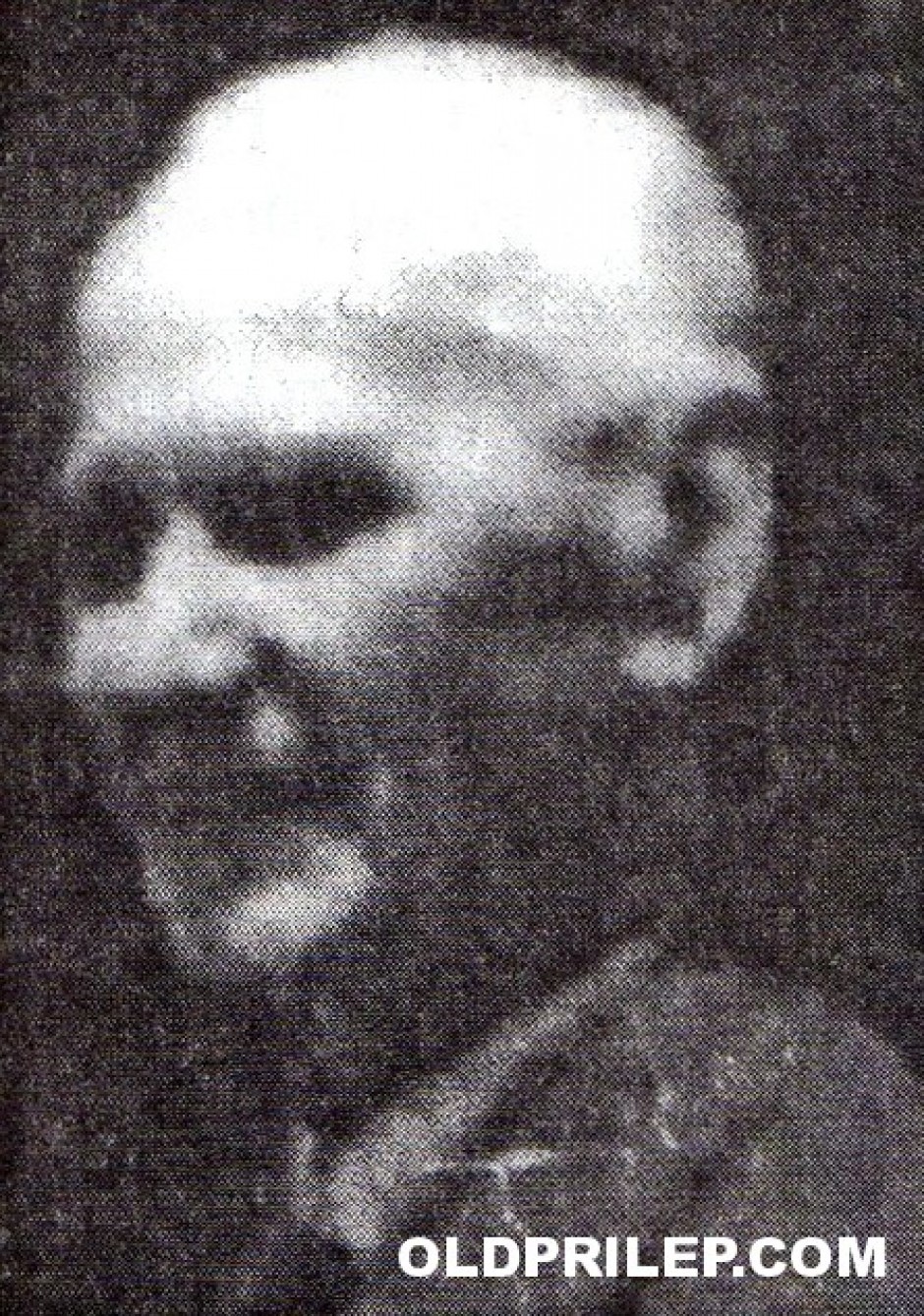 Д-р Јурај Заниновиќ (1886-1969)