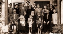 Семејството на отец Милан Смичкоски