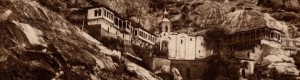 1924: „Манастир Светих Арханђела код Прилепа“...