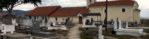 2021: Црквата „Света Марина“ во Боротино (фото. Кирил Симеоновски)