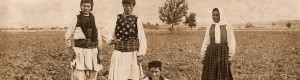 1919: Далматински доселеници во Прилепско...