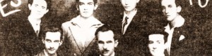 Годините пред Втората светска војна: Прилепски интелектуалци членови на есперанто друштвото во Прилеп