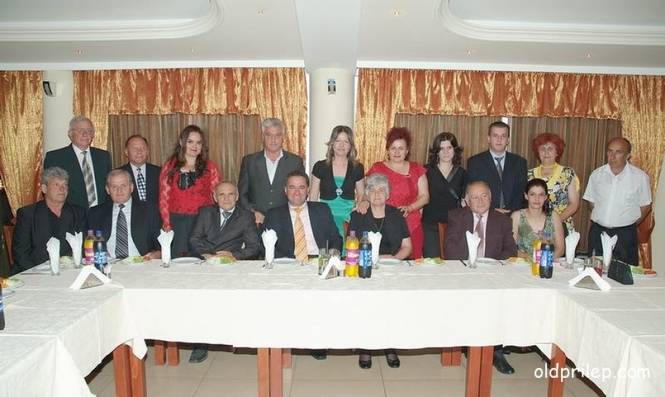 2008: Наставничкиот колегиум при ОУ „Гоце Делчев“