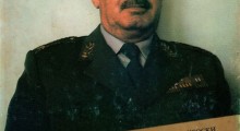 Генерал-потполковник Петар Пепељугоски