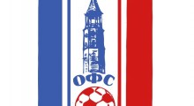 1965: Лого на Општинскиот фудбалски сојуз
